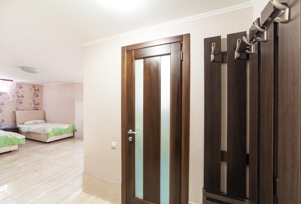 Home Comfort Livoberezhna Iec Kiev Bagian luar foto