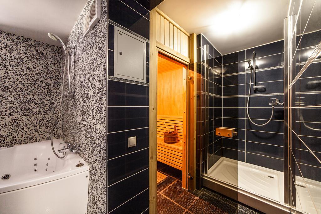 Home Comfort Livoberezhna Iec Kiev Bagian luar foto
