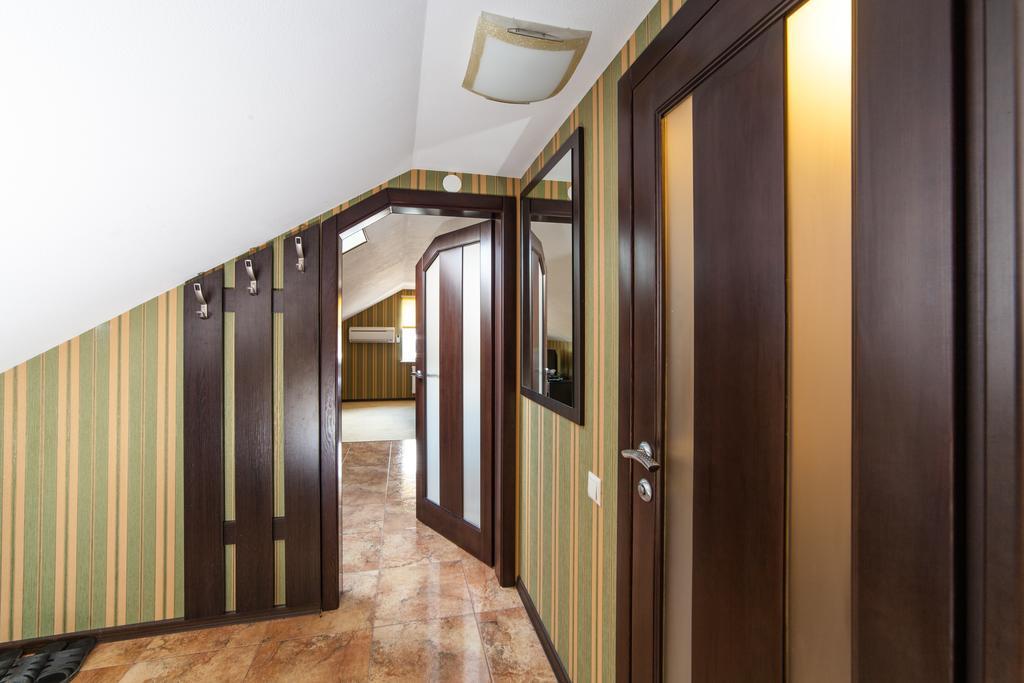 Home Comfort Livoberezhna Iec Kiev Bagian luar foto
