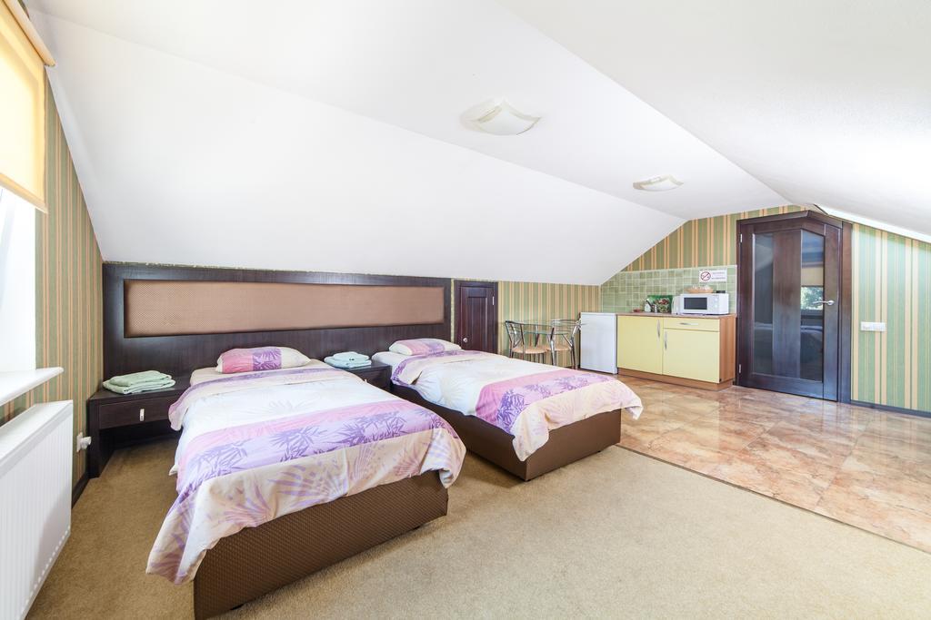 Home Comfort Livoberezhna Iec Kiev Bagian luar foto