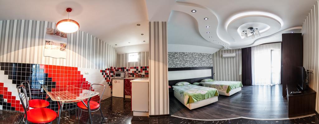 Home Comfort Livoberezhna Iec Kiev Bagian luar foto