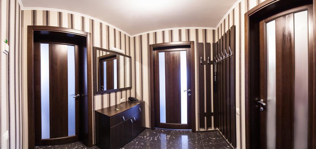 Home Comfort Livoberezhna Iec Kiev Bagian luar foto