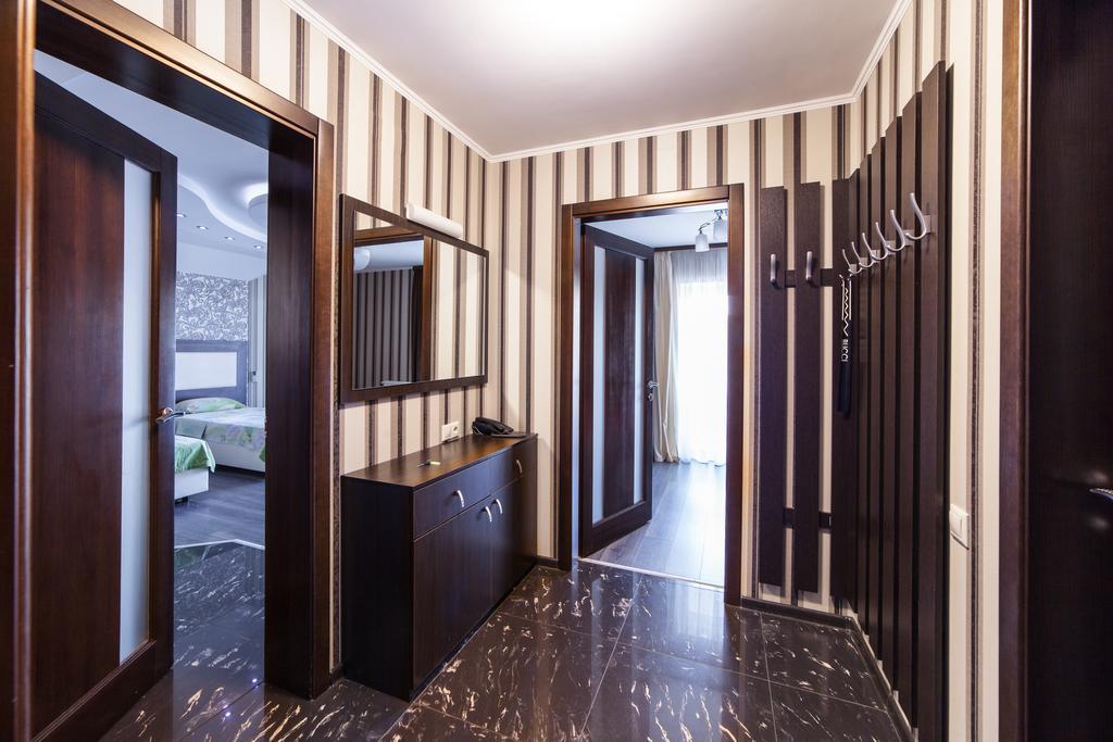 Home Comfort Livoberezhna Iec Kiev Bagian luar foto