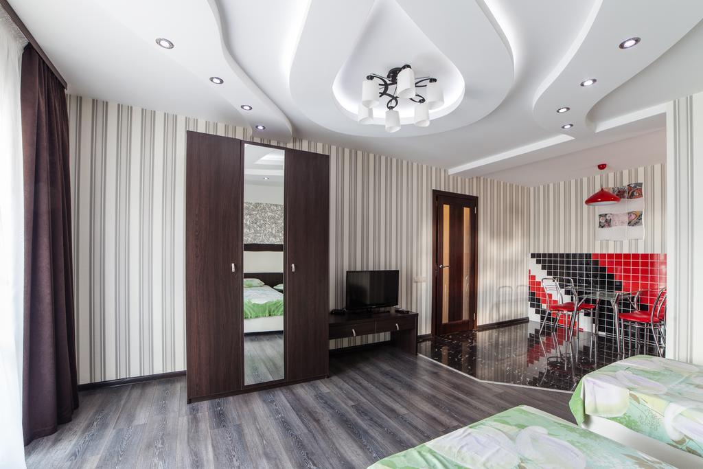 Home Comfort Livoberezhna Iec Kiev Bagian luar foto