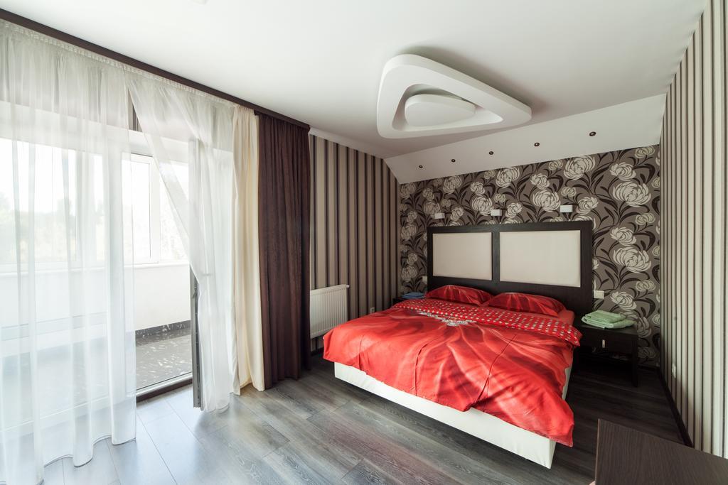 Home Comfort Livoberezhna Iec Kiev Bagian luar foto