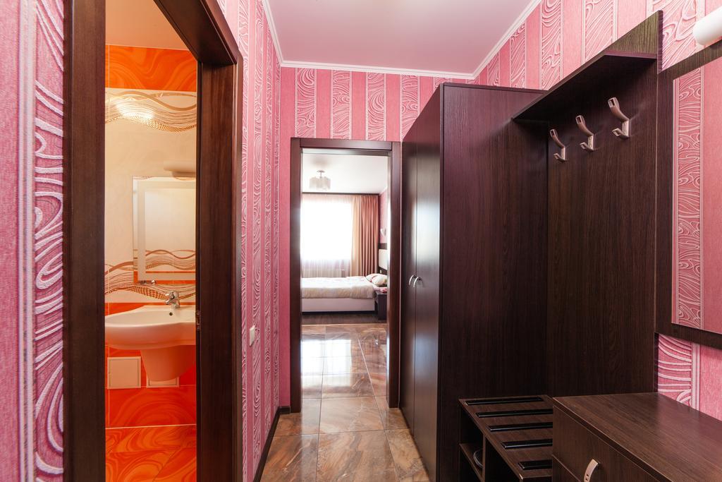 Home Comfort Livoberezhna Iec Kiev Bagian luar foto