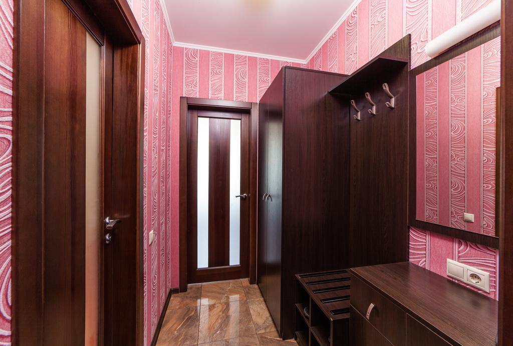 Home Comfort Livoberezhna Iec Kiev Bagian luar foto