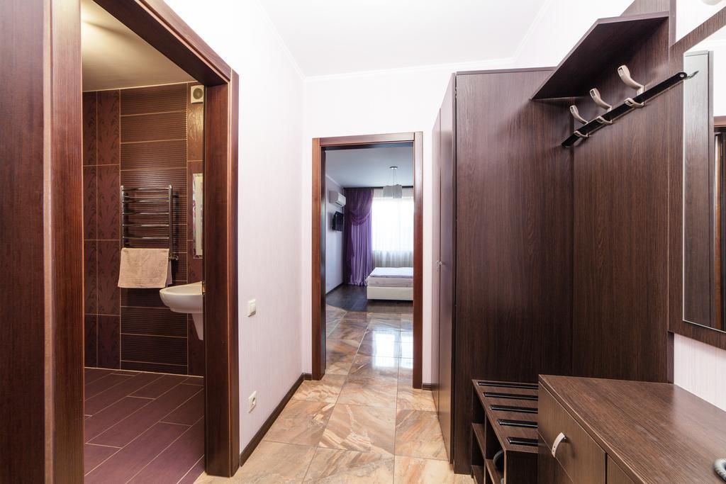 Home Comfort Livoberezhna Iec Kiev Bagian luar foto