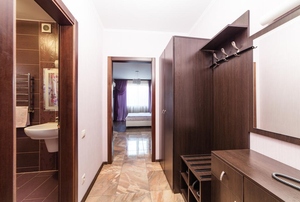 Home Comfort Livoberezhna Iec Kiev Bagian luar foto