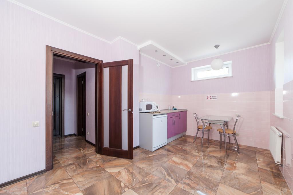 Home Comfort Livoberezhna Iec Kiev Bagian luar foto