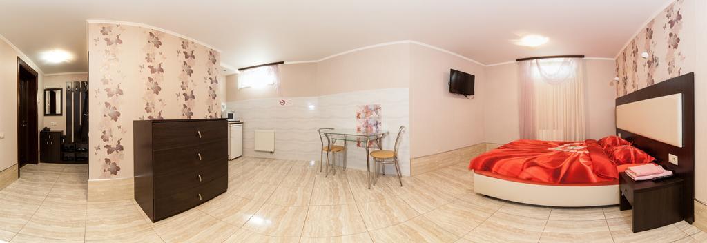 Home Comfort Livoberezhna Iec Kiev Bagian luar foto