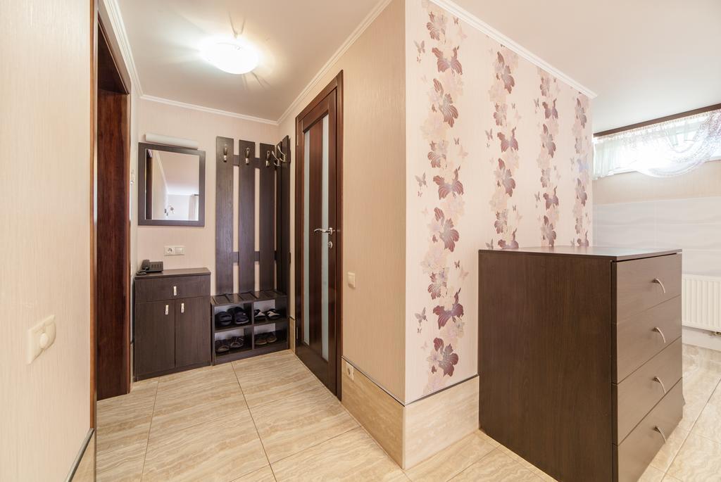 Home Comfort Livoberezhna Iec Kiev Bagian luar foto