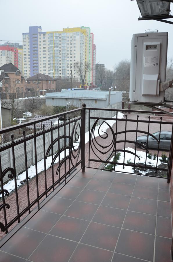 Home Comfort Livoberezhna Iec Kiev Bagian luar foto