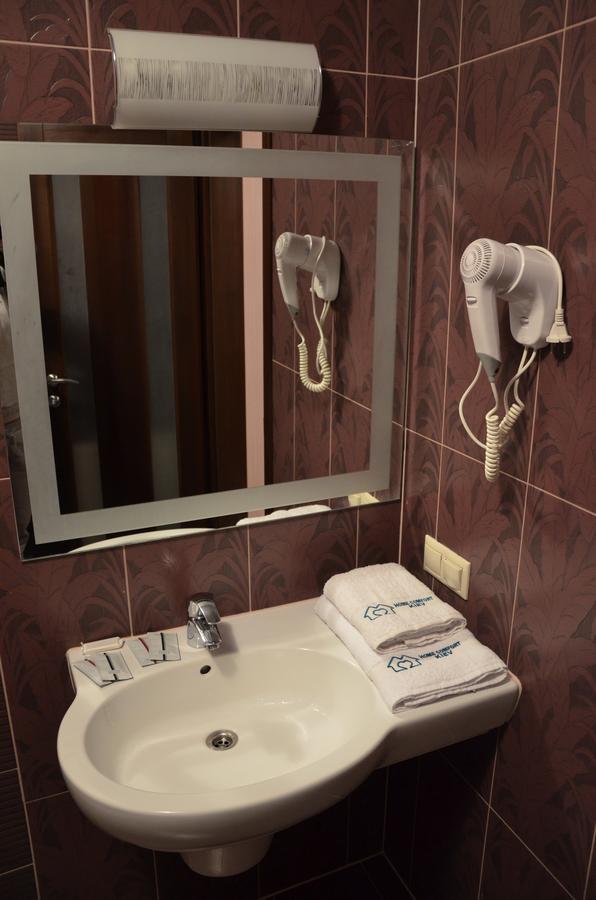 Home Comfort Livoberezhna Iec Kiev Bagian luar foto