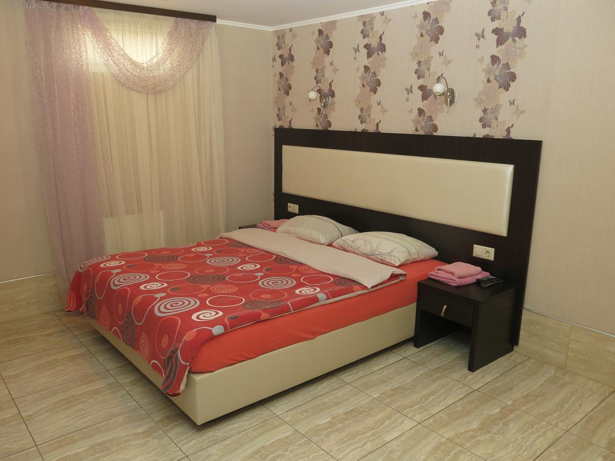 Home Comfort Livoberezhna Iec Kiev Bagian luar foto