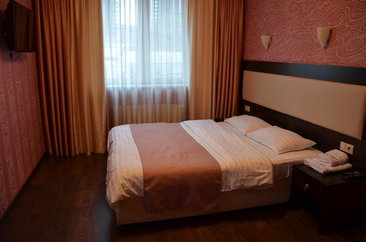 Home Comfort Livoberezhna Iec Kiev Bagian luar foto