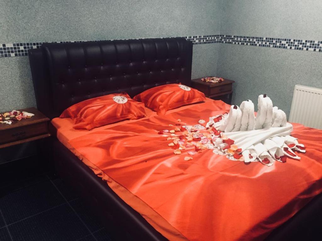 Home Comfort Livoberezhna Iec Kiev Bagian luar foto