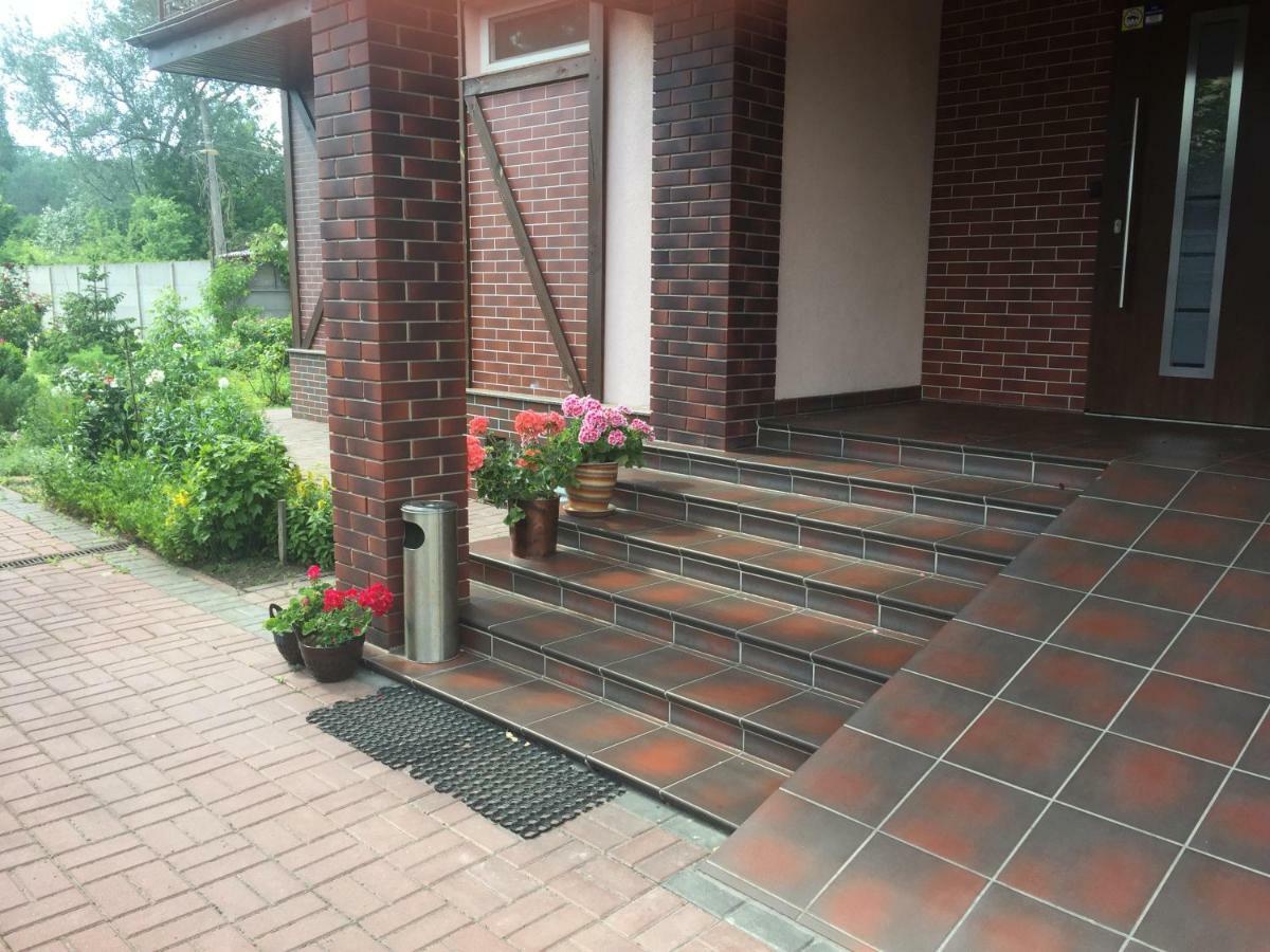 Home Comfort Livoberezhna Iec Kiev Bagian luar foto