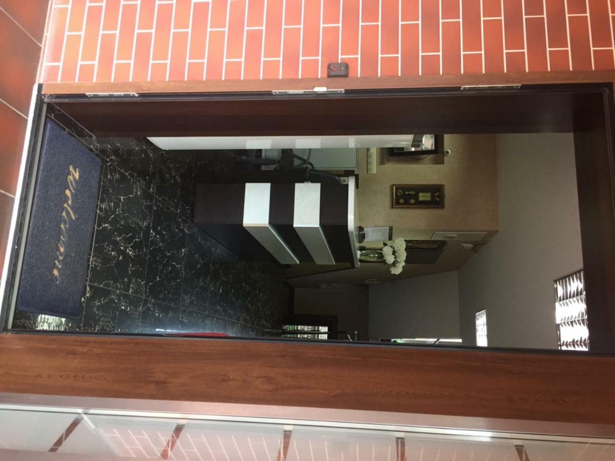 Home Comfort Livoberezhna Iec Kiev Bagian luar foto